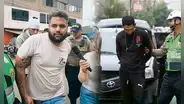 PNP: secuestrador de empresaria era buscado en Chile y Colombia