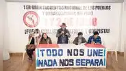 'Toma de Lima': en Asamblea Nacional fijan acuerdos para llevar a cabo esta protesta