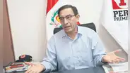 Congreso: acusan a Martín Vizcarra y Salvador del Solar a nivel constitucional