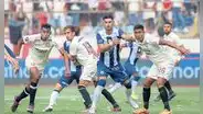 Liga 1: cayó medida cautelar del Poder Judicial contra la FPF y los derechos de televisivos