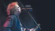 The Cure regresa a Perú tras una década