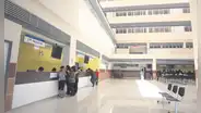 Hospital Regional de Lambayeque y Las Mercedes con bajo gasto de recursos para daños por lluvias