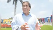Bernardo Alva: “Nueva gestión tiene duro reto para Trujillo”