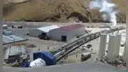 Majes II: Cobra dice haber invertido $ 205.000.000 en obras en Arequipa