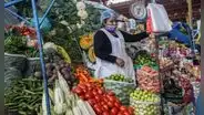 Cebolla y tomate son los productos que más encarecen en las regiones del sur