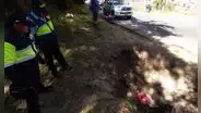 PNP busca cómplices del descuartizador de adolescente en Cusco