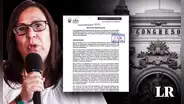 Presentan moción de interpelación contra ministra de Desarrollo Agrario y Riego, Nelly Paredes