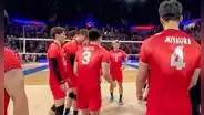VNL 2023: Argentina perdió 3-2 ante Japón pero sigue en zona de clasificación