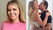 Brunella Horna sorprende tras reaparecer en redes en medio de rumores de embarazo