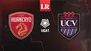 Sport Huancayo venció 2 - 0 a César Vallejo por la Liga 1 2023