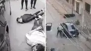 ¿Qué banda criminal se encuentra detrás del secuestro de empresaria en Los Olivos?
