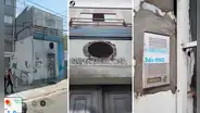 Construyen su casa sobre subestación eléctrica y las redes estallan: "¡Solo pasa en Perú!"