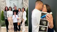 Melissa Klug confirma embarazo: ¿quiénes son todos los hijos de la expareja de Jefferson Farfán?