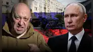 ¿Qué se sabe de la rebelión del grupo Wagner, los mercenarios que podrían iniciar una guerra civil en Rusia?