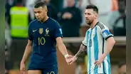 El emotivo mensaje de Kylian Mbappé a Lionel Messi por su cumpleaños: "Leyenda"