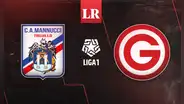 Deportivo Garcilaso venció 1 - 0 a Carlos Mannucci por la Liga 1 2023