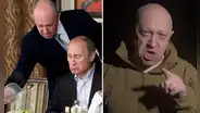 Yevgeny Prigozhin: de ser el 'Chef de Putin' a liderar el grupo Wagner y rebelarse contra Moscú