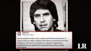 Se cumplen 31 años de la desaparición del periodista Pedro Yauri a manos del grupo Colina
