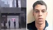 Búnker del ‘Maldito Cris’ era usado como prostíbulo en Independencia