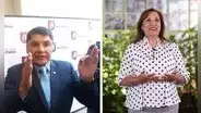 Alcalde indicó que invitará a Boluarte por el aniversario de Arequipa : "Hay un tema de respeto"