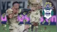 ¡Billetón! Universitario y el millonario ingreso que puede darle un triunfo sobre Gimnasia