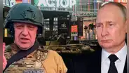 ¿La rebelión del grupo Wagner contra Vladímir Putin significó un golpe de Estado?