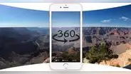 ¿Te gustaría tomar fotos 360° con tu teléfono Android o iPhone? Te enseñamos cómo