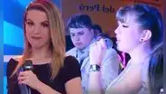 Greissy Ortega: ¿qué obligó a la hermana de Milena Zárate a renunciar a su carrera como cantante?