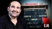 Petroperú: PJ admite apelación de Samir Abudayeh para excluirlo de investigación por caso Biodiésel