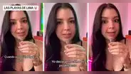 Venezolana revela lo sorprendida que estuvo con las 'playas' peruanas: "Payasa quedé"