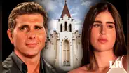 Christian Meier se casa: ¿quién es su novia Andrea Bosio y cuándo será la flamante boda del actor?