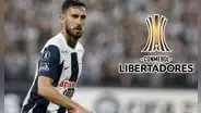 García quiere un nuevo triunfo de Alianza Lima en Libertadores: "Merecemos más en la Copa"