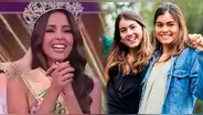 Hermanas de Patricio Parodi mandaron mensaje a Luciana Fuster por ganar el Miss Grand Perú 2023