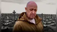 Jefe del grupo Wagner, Yevgueni Prigozhin, se irá a Bielorrusia tras liderar rebelión armada contra Rusia