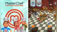 ¡Es oficial! "MasterChef" ya tiene su propio videojuego en el que podrás cocinar y competir en línea