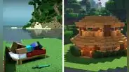 ¿Eres nuevo en Minecraft? Estos son los mejores tipos de casa que puedes construir para sobrevivir