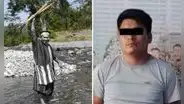 Ordenan cárcel para presunto sicario implicado en asesinato de líder asháninka Santiago Contoricon
