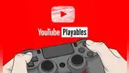 ¡YouTube pasa de los videos a los videojuegos! Nueva función permite jugar online desde la propia app