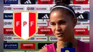 Lúcar se reafirma en no ir a la selección: "Necesito ver que la Federación quiera hacer cambios"