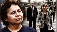Susel Paredes solicita que se restablezca resguardo policial a exfiscal Zoraida Ávalos