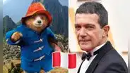 ¿"Paddington en Perú" con Antonio Banderas? Película promete igualar éxito de "Transformers 7"