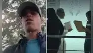 'Maldito Cris': creman restos del delincuente en camposanto de Lurín