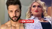 ▷ “La casa de los famosos México” EN VIVO [ELIMINACIÓN]: Ferka ABANDONA el programa mexicano