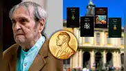 ¿Quién es Rafael Cadenas, el venezolano que buscan nominar al Premio Nobel de Literatura?