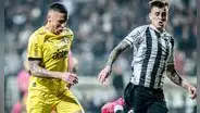 Peñarol empató 0-0 con Montevideo Wanderers y sigue colero en el Torneo Intermedio de Uruguay