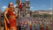 Inti Raymi 2023 llegó a su fin tras majestuosa ceremonia en Cusco