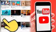 ¡Sin aplicaciones! ¿Cómo descargar un video de YouTube desde un celular GRATIS?