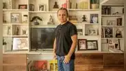 Daniel Yovera: “Uno tiene que resistir, ponerle cuero al acoso judicial y al mediático”