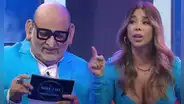 Gabriela Serpa confiesa que estaba enamorada de Alfredo Benavides: “Pensé que era el amor de mi vida”
