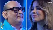 Alfredo Benavides y Gabriela Serpa se 'amistan': "Perdón si te hice sentir mal"